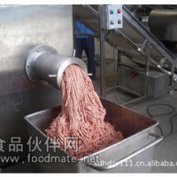 供應食品機械 絞肉機