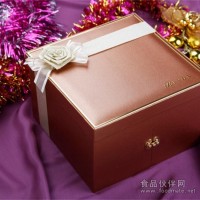批發(fā)進口食品凱絲霓餅干禮盒