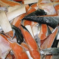 智利銀鮭三文魚
