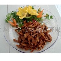 蘿卜條 白蘿卜