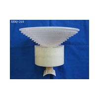 供應(yīng)旋混式曝氣器