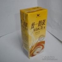 奶茶粉原料調(diào)制統(tǒng)一奶茶粉