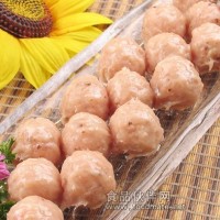豬肉丸 蔬菜丸 包心魚丸