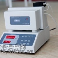 智能液體密度計