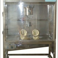 實(shí)驗(yàn)型無菌灌裝機(jī)
