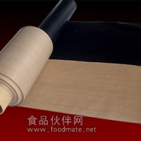 焊封用的焊布，特氟龍高溫布，防腐布