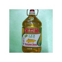 金龍魚玉米油