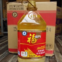 長期供應福臨門天然谷物調和油