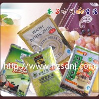 三合一奶茶咖啡原料生產(chǎn)設(shè)備技術(shù)