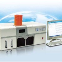 SK-2003A 雙道原子熒光光譜儀