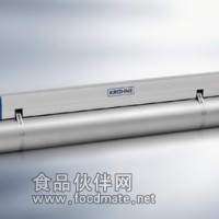 外夾式超聲波流量計(jì)