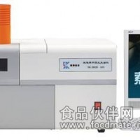 食品重金屬檢測儀