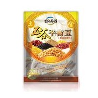 生態五谷平衡豆漿豆