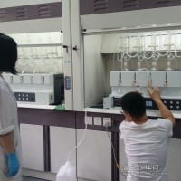 供應氨氮一體化蒸餾裝置