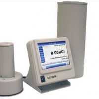 CRC-55tW觸摸屏活度計&γ井型計數器