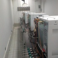 實驗室氣路工程