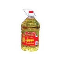 金龍魚豆油