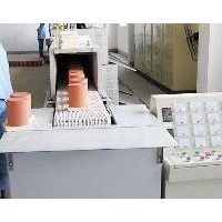 耐火材料干燥