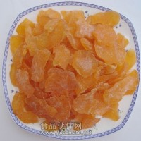 供應(yīng)哈密瓜片