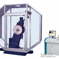 JB-W300H微機控制儀器化沖擊試驗機