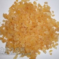 供應糖漬芒果粒