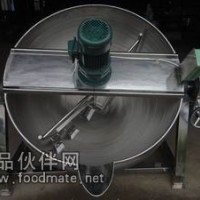 供應(yīng)華昌機械夾層鍋