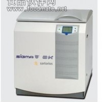 SIGMA 8K大容量落地式離心機