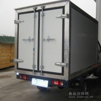 冷藏車，冷鏈物流車，冷藏集裝箱