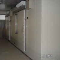 酒店冷庫工程-酒店冷庫安裝-酒店冷庫-小型保鮮庫