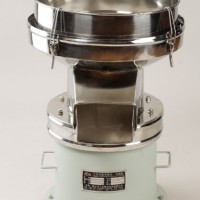 DT-450低噪音篩分•過濾機