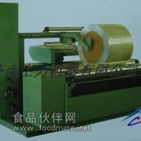 圓筒徑向纏繞包裝機