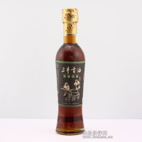 三豐黑芝麻油(香油)