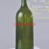 葡萄酒瓶，冰酒瓶生產廠家，紅酒瓶價格