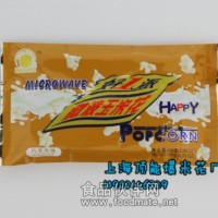 微波爆米花巧克力味 美國風味微波爆米花
