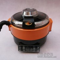 創(chuàng)業(yè)好項(xiàng)目 賺錢新商機(jī) 選瑪絲特智能炒菜機(jī)