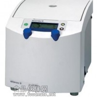 SIGMA 1-6P小型臺式離心機