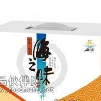 海鮮禮盒-海之品鮮-海鮮禮品卡券