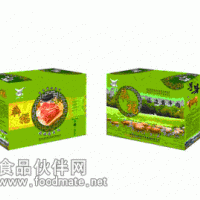 犇福牌延邊黃牛肉