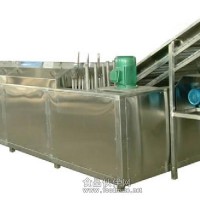 網(wǎng)帶式微凍機