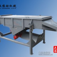 直線震動篩,方形震篩機廠家大漢機械專業