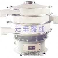 天豐TS系列 普鋼振動篩 TS