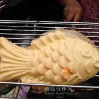 小魚餅，2014年創(chuàng)業(yè)好商機(jī)