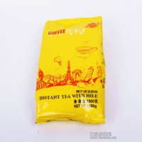 咖樂奶茶