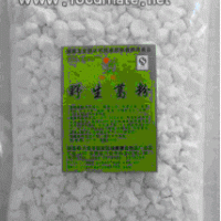 供應大別山葛粉 裕寶食品