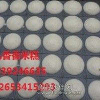 九九香專業(yè)加盟泰國香米糕