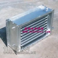風道式熱風加熱管