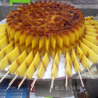九九香泰國香糕加盟，打造小吃創業傳奇