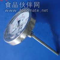 耐震溫度計,溫度儀表，溫度計廠家，溫度計