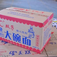 供應4.2kg大碗面（散裝 非油炸）