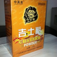 中英美 / 普通吉士粉 / 烘培原料